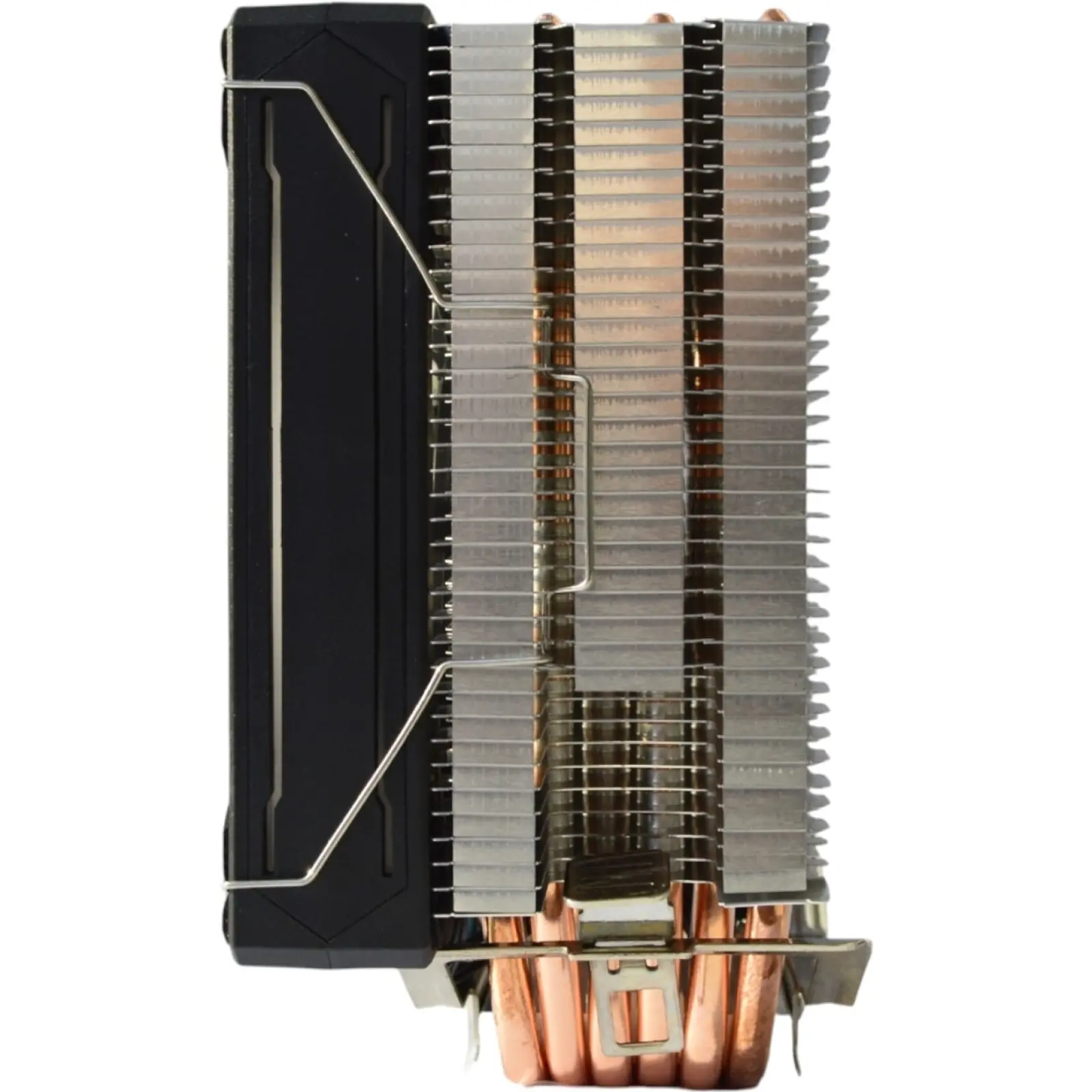 Кулер процесорний Cooling Baby Black (3D-6) UA