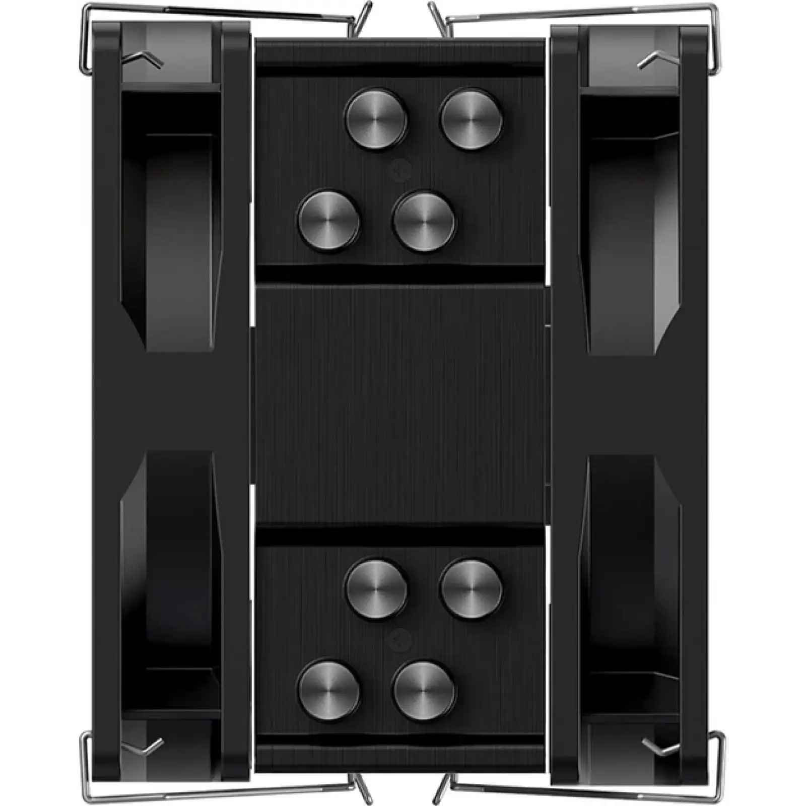Кулер процессорный ID-Cooling SE-214-XT Plus UA