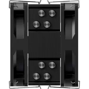 Кулер процессорный ID-Cooling SE-214-XT Plus UA