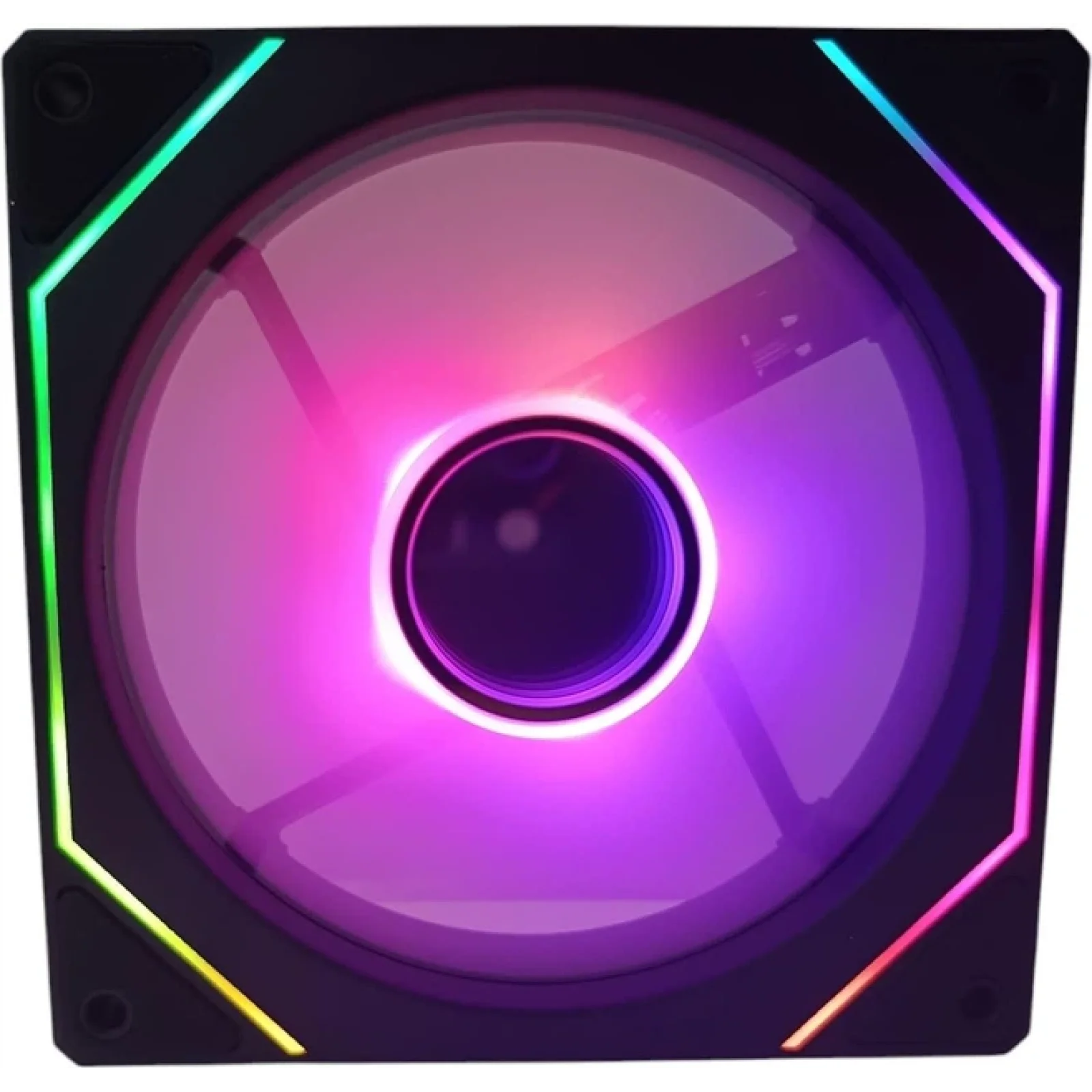 Вентилятор Cooling Baby Mirror fan bk 1 UA