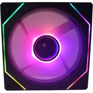 Вентилятор Cooling Baby Mirror fan bk 1 UA