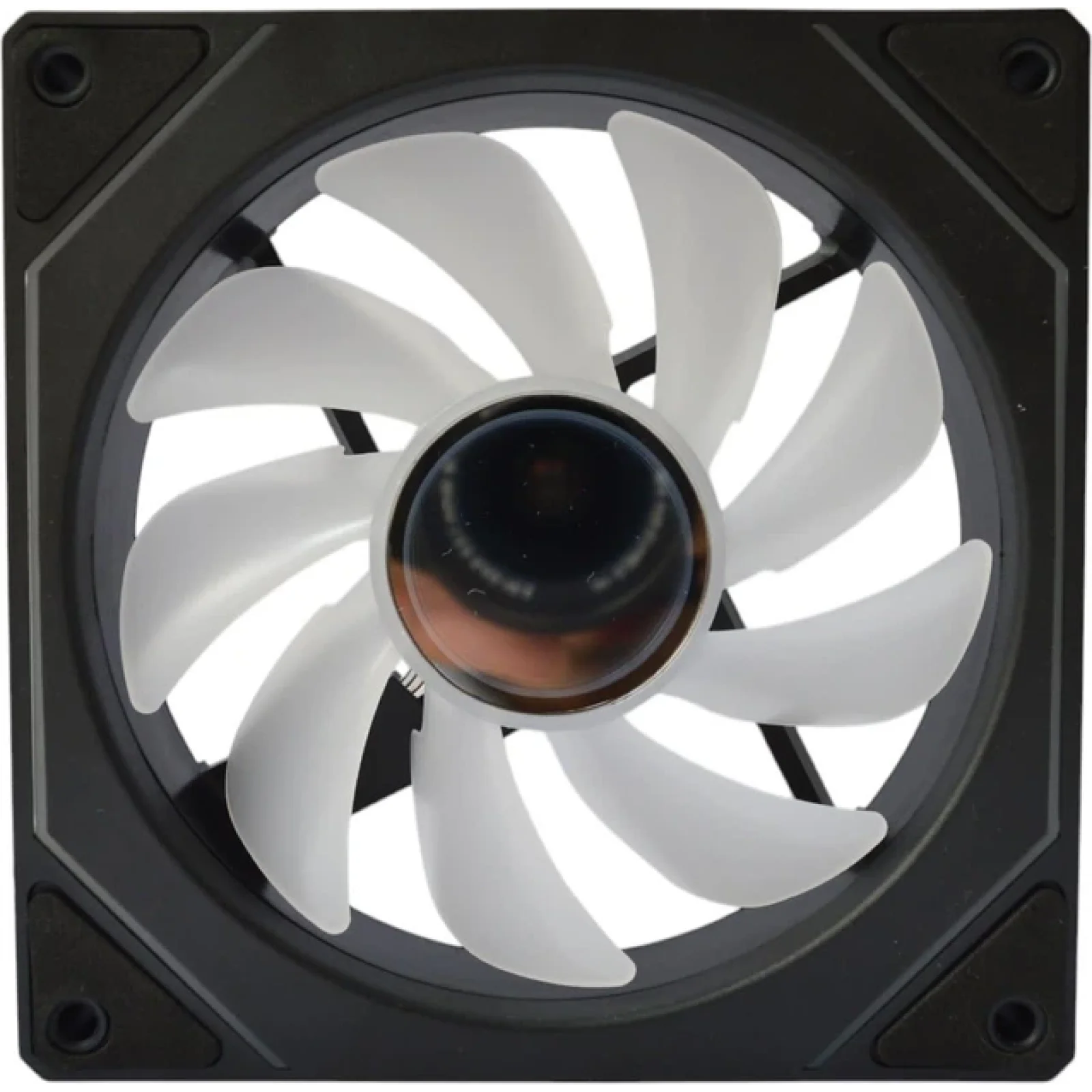 Вентилятор Cooling Baby Mirror fan bk 1 UA