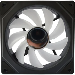 Вентилятор Cooling Baby Mirror fan bk 1 UA