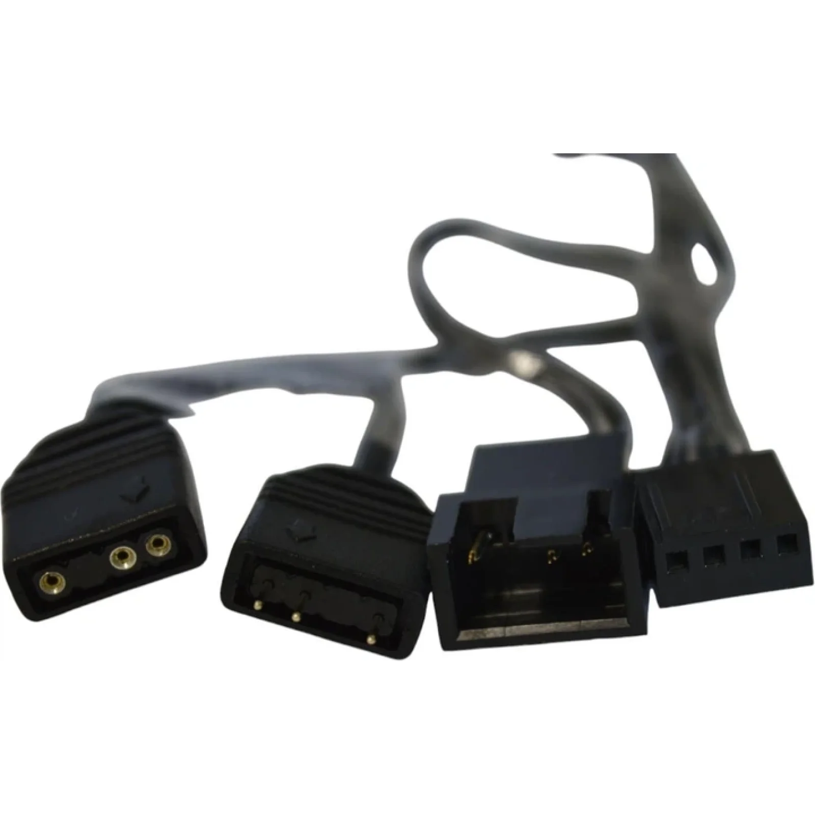 Вентилятор Cooling Baby Mirror fan bk 1 UA