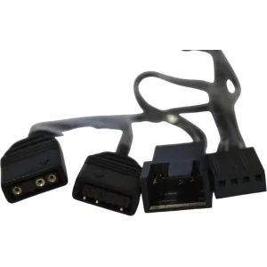 Вентилятор Cooling Baby Mirror fan bk 1 UA