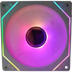 Вентилятор Cooling Baby Mirror fan wh 1 UA