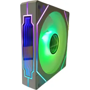 Вентилятор Cooling Baby Mirror fan wh 1 UA