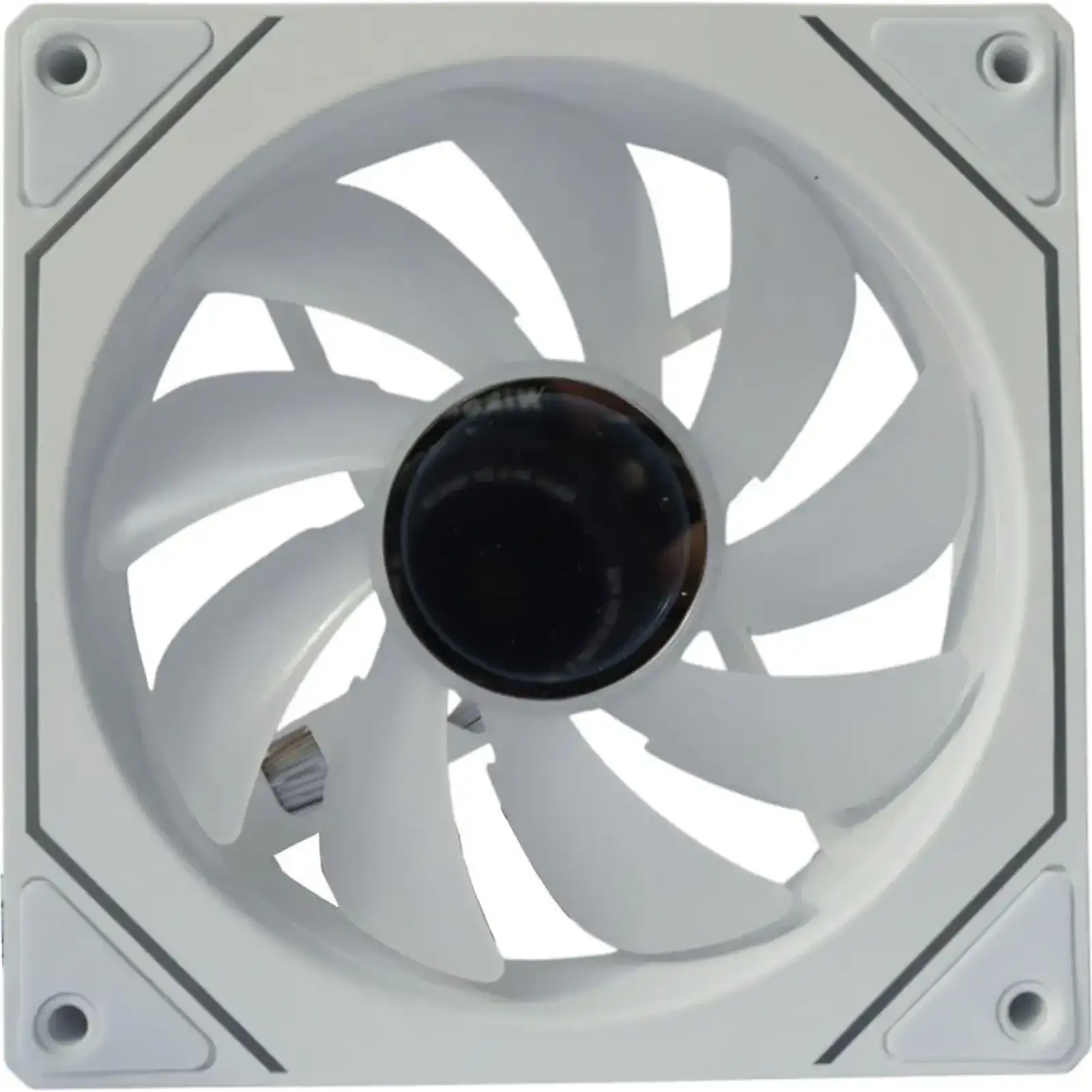 Вентилятор Cooling Baby Mirror fan wh 1 UA