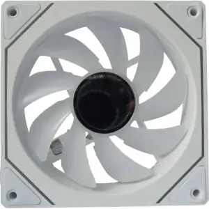 Вентилятор Cooling Baby Mirror fan wh 1 UA