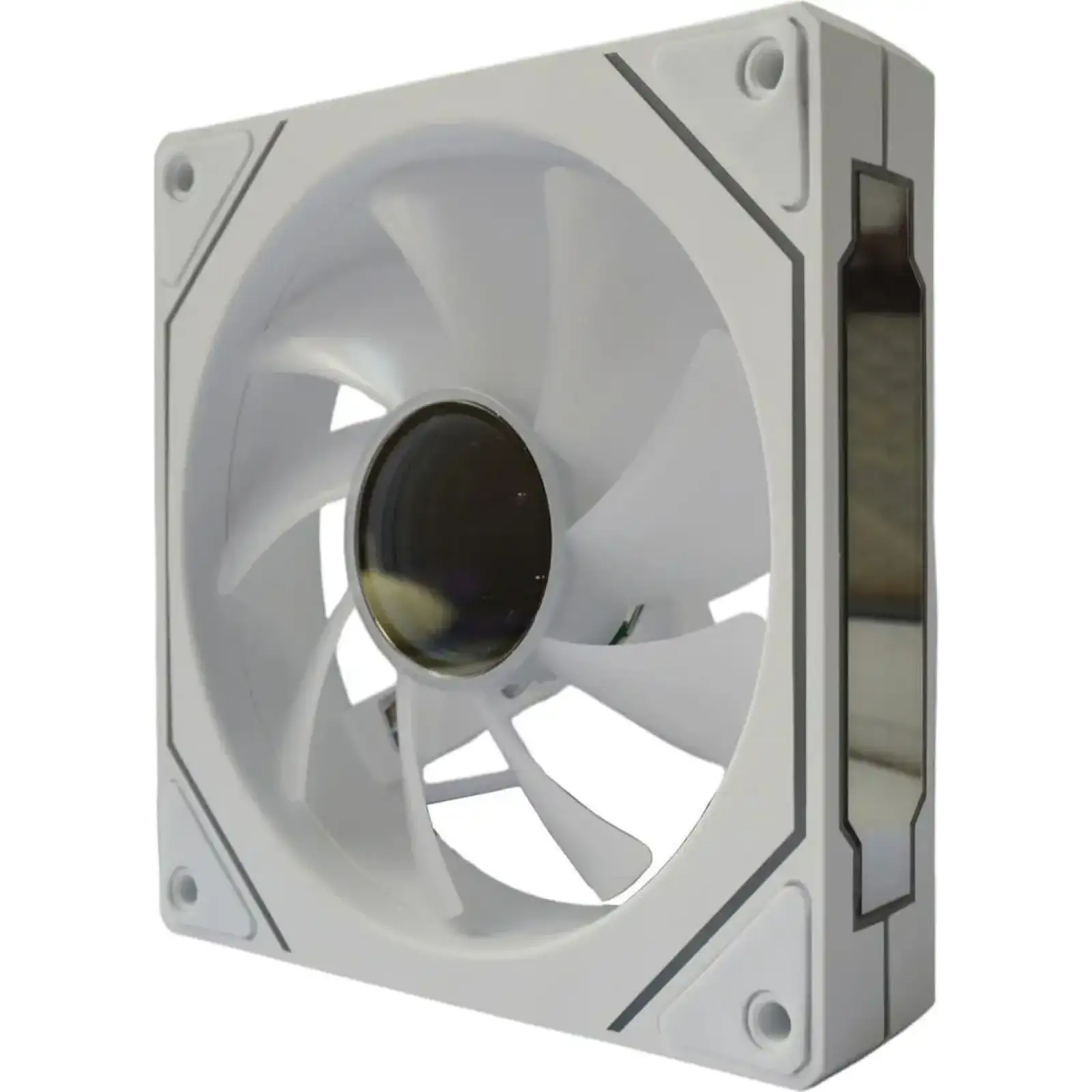 Вентилятор Cooling Baby Mirror fan wh 1 UA