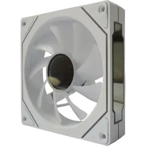Вентилятор Cooling Baby Mirror fan wh 1 UA