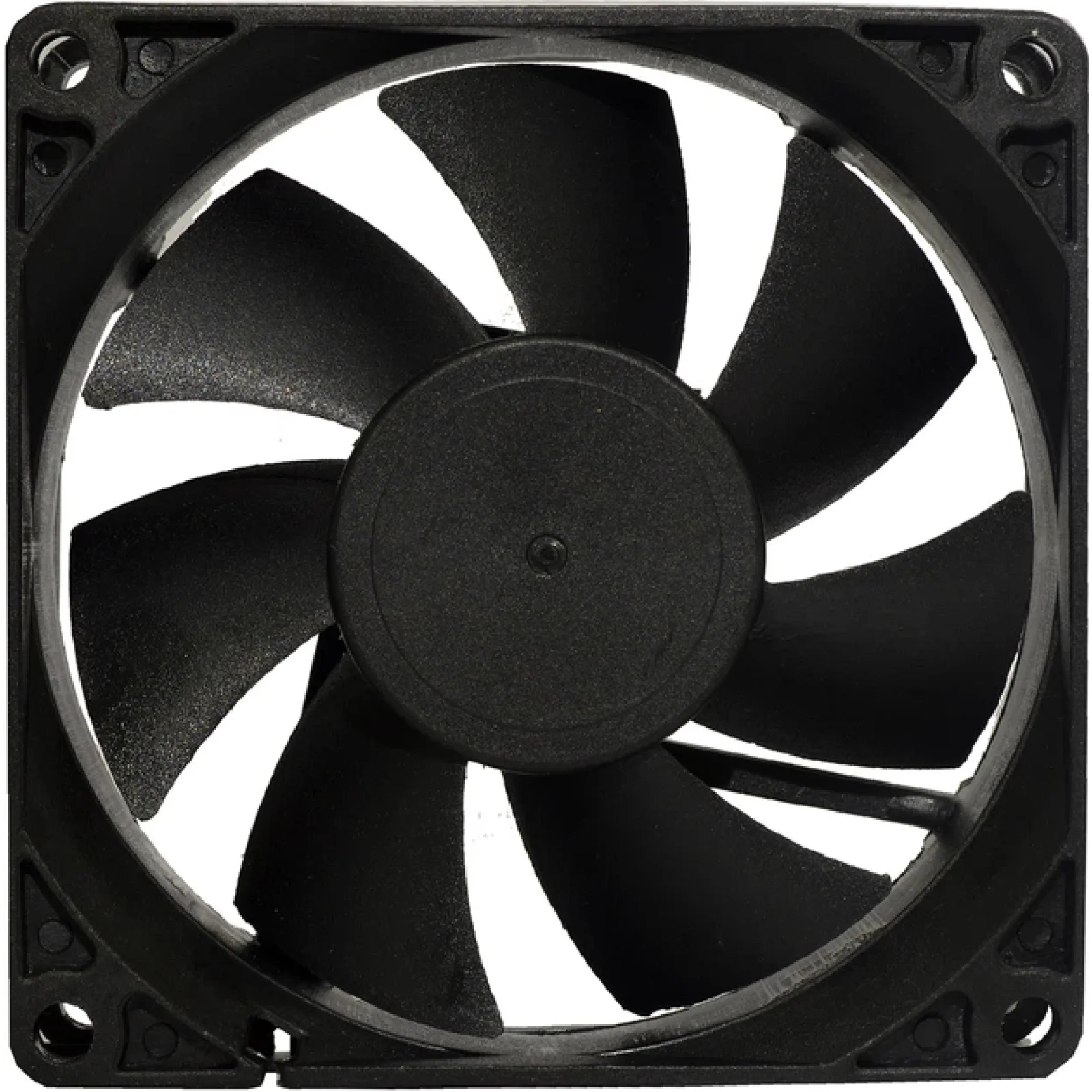 Вентилятор Cooling Baby 8025 4PS UA