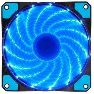 Вентилятор Cooling Baby 12025BBL Blue UA