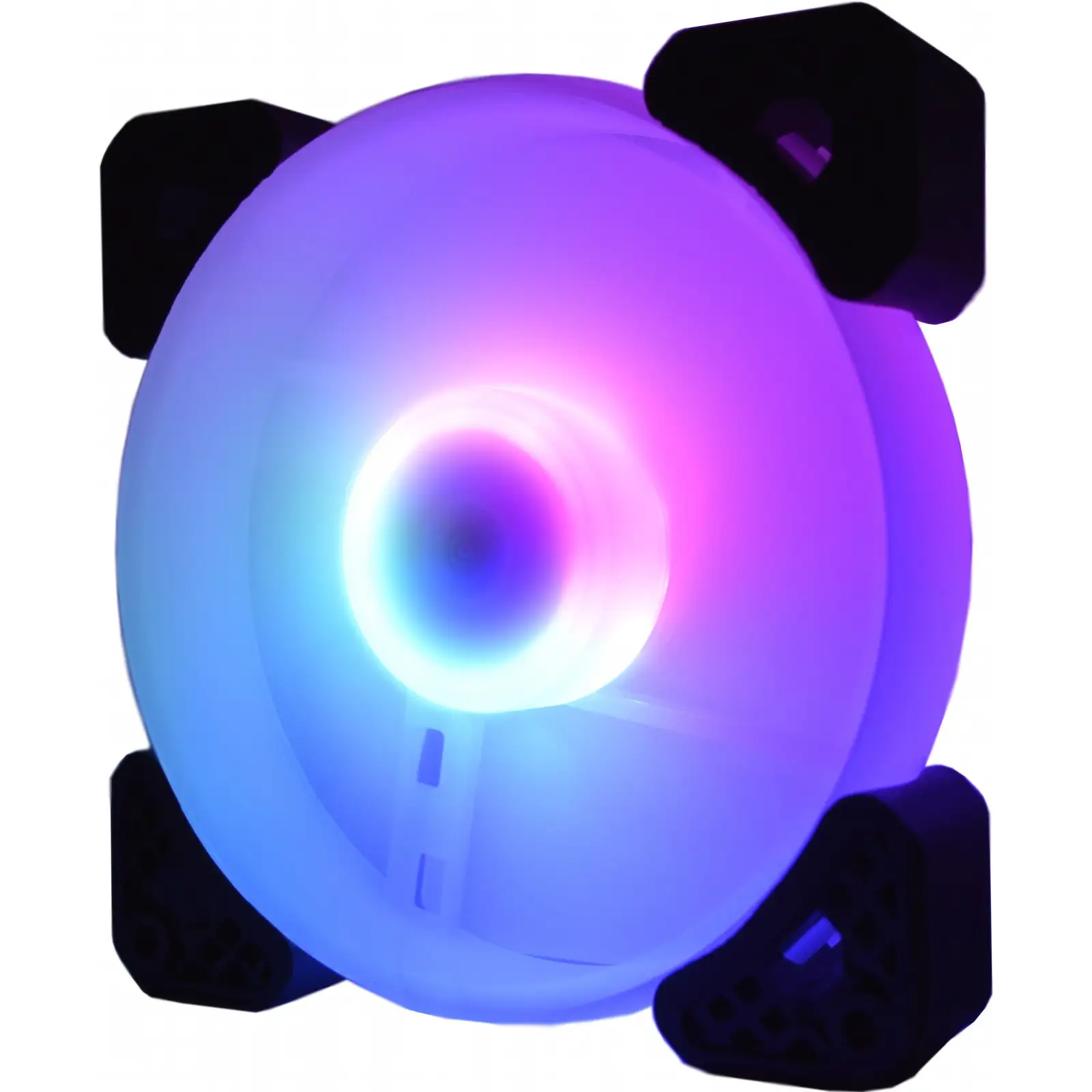 Вентилятор Cooling Baby 12025RGB12 UA