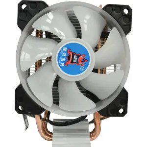 Кулер процесорний Cooling Baby R27 UA