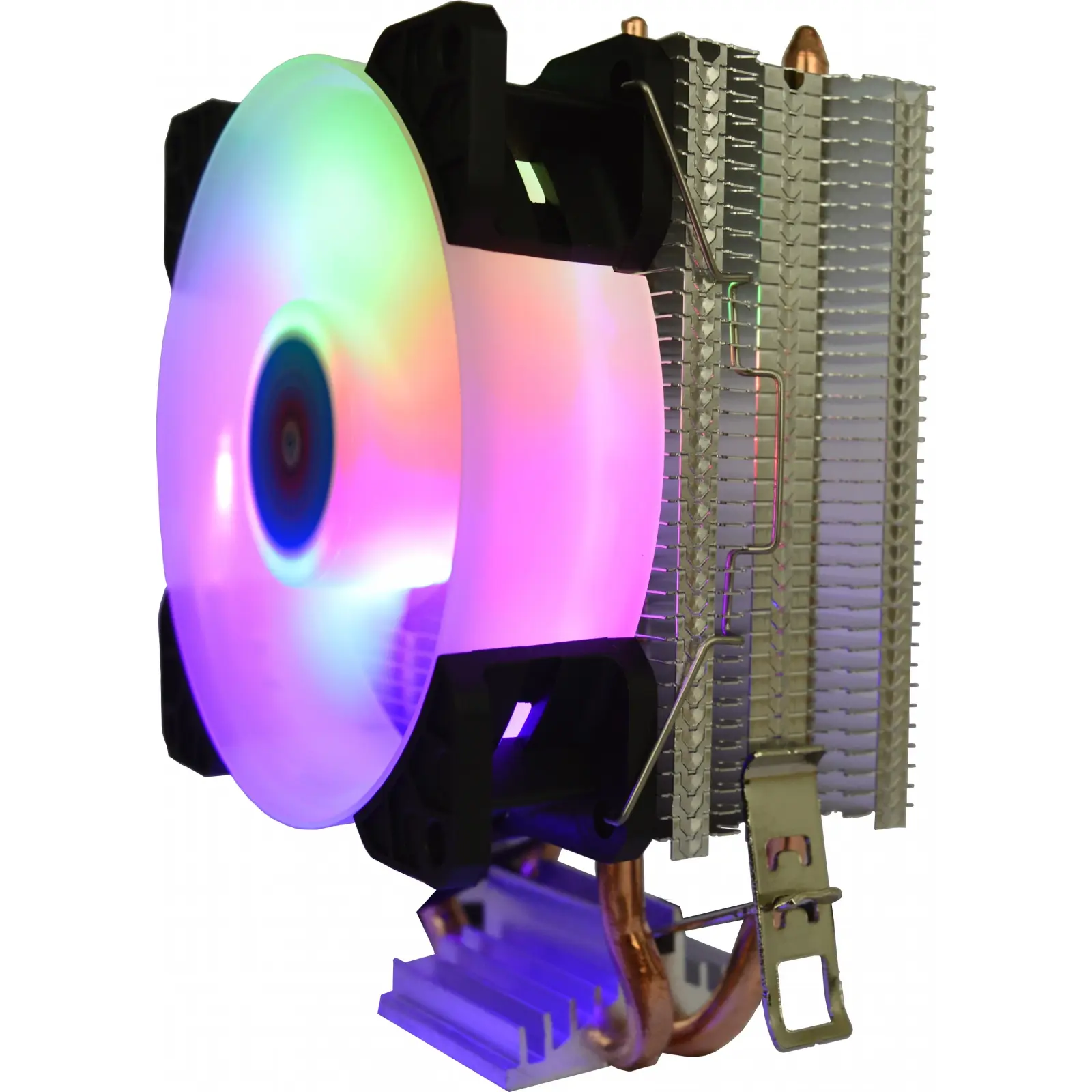 Кулер процесорний Cooling Baby R27 UA