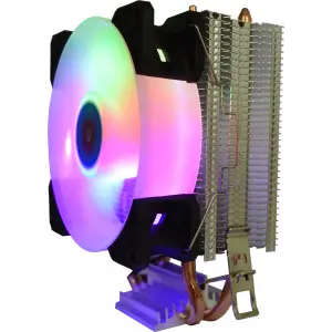 Кулер процесорний Cooling Baby R27 UA