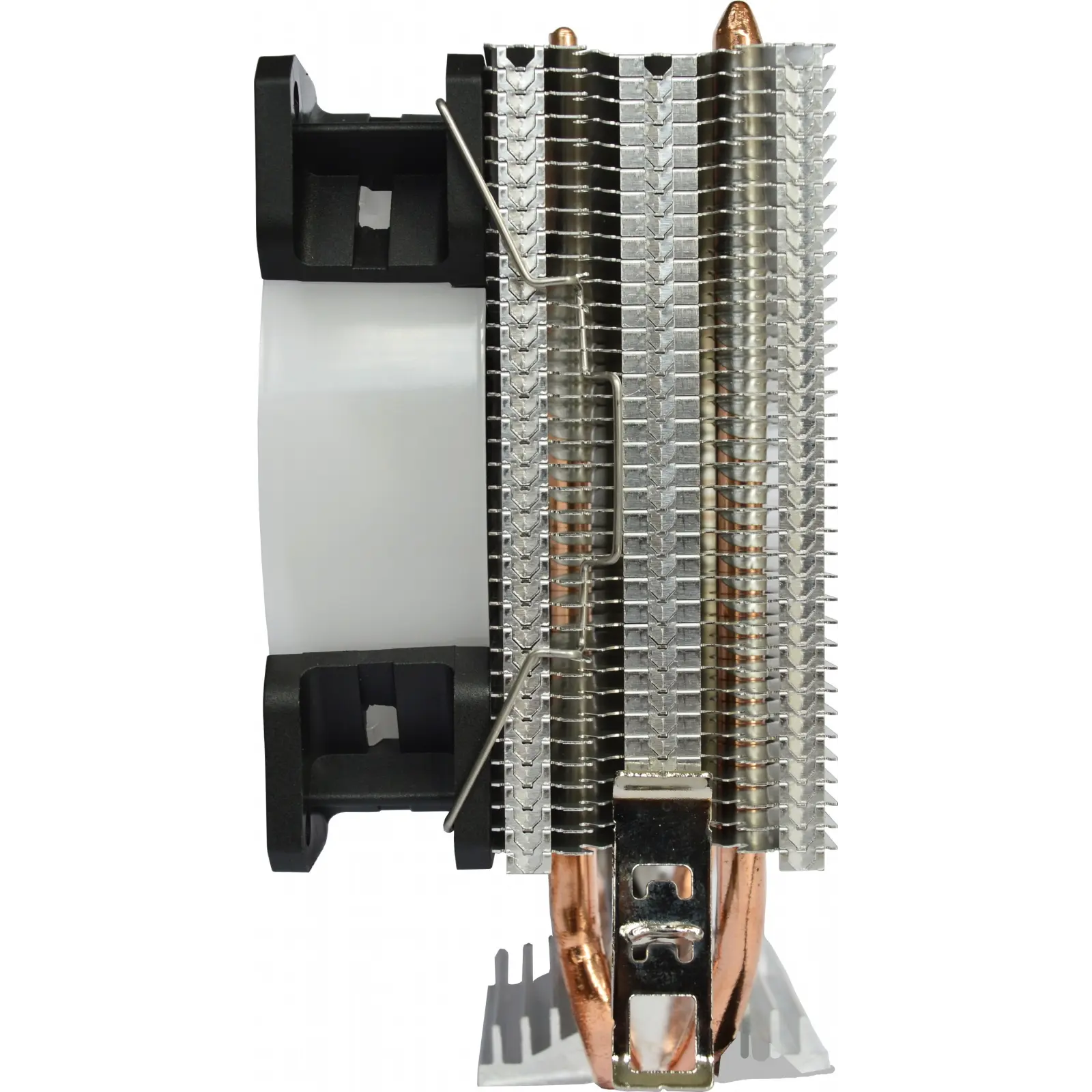 Кулер процесорний Cooling Baby R27 UA