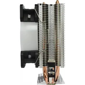 Кулер процесорний Cooling Baby R27 UA