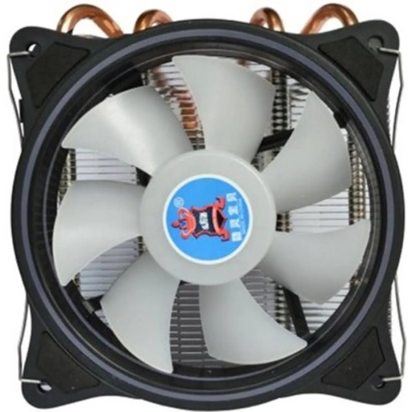 Кулер процессорный Cooling Baby R44 UA