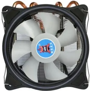 Кулер процессорный Cooling Baby R44 UA