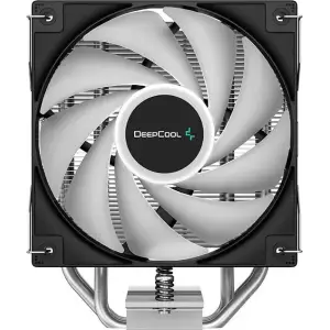 Кулер процесорний Deepcool AG400 LED (R-AG400-BKLNMC-G-1) UA