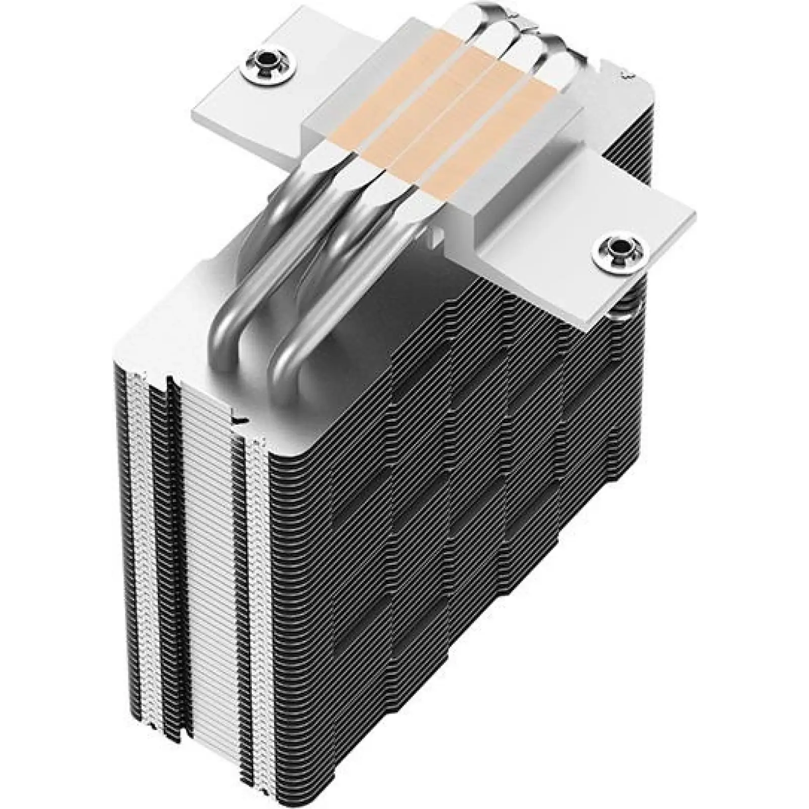 Кулер процесорний Deepcool AG400 LED (R-AG400-BKLNMC-G-1) UA