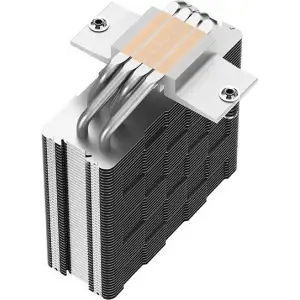 Кулер процесорний Deepcool AG400 LED (R-AG400-BKLNMC-G-1) UA