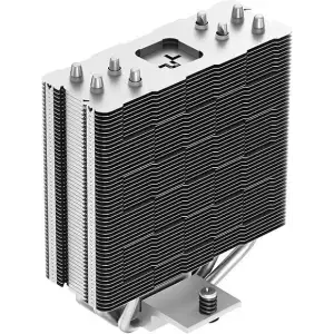 Кулер процесорний Deepcool AG400 LED (R-AG400-BKLNMC-G-1) UA