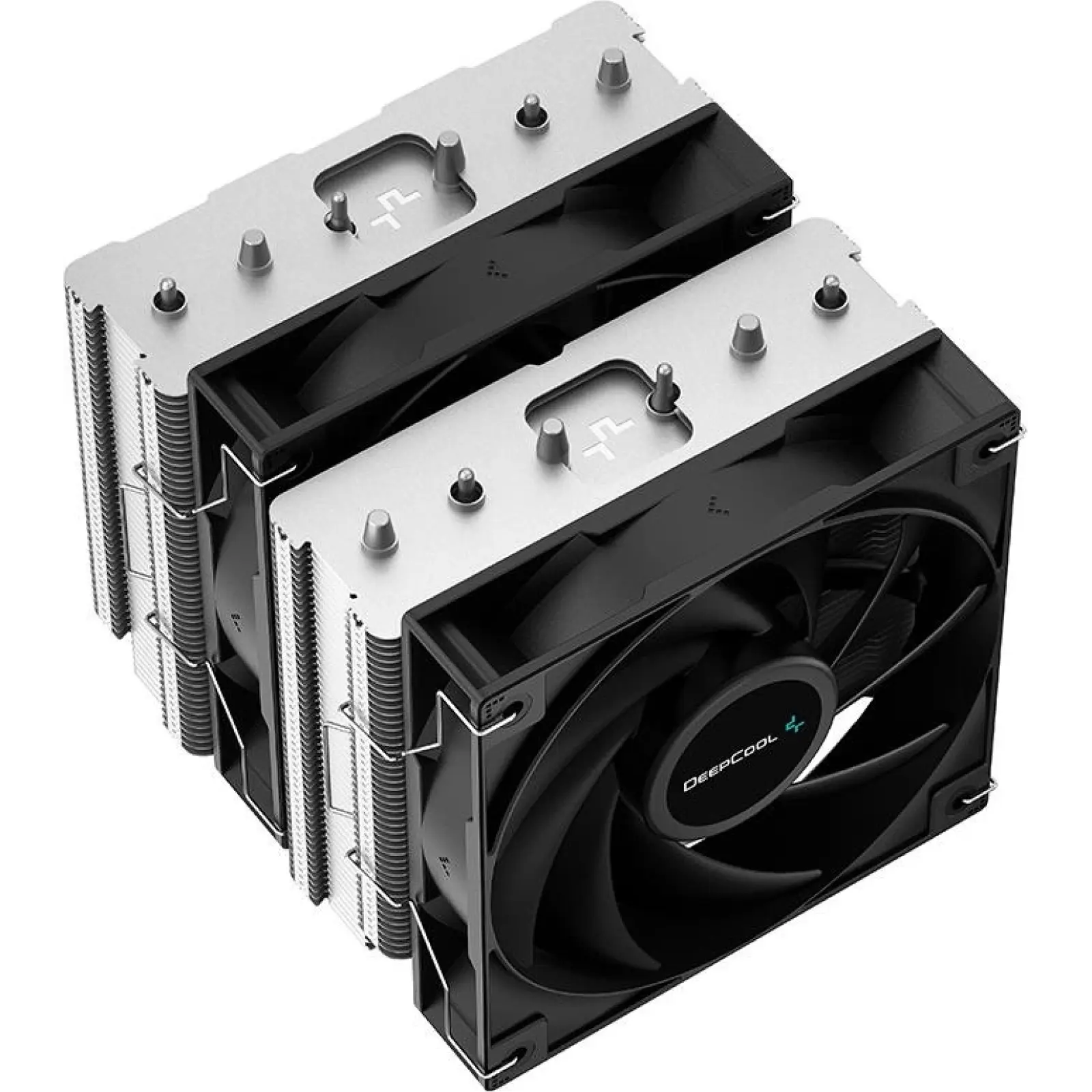 Кулер процессорный Deepcool AG620 (R-AG620-BKNNMN-G-1) UA