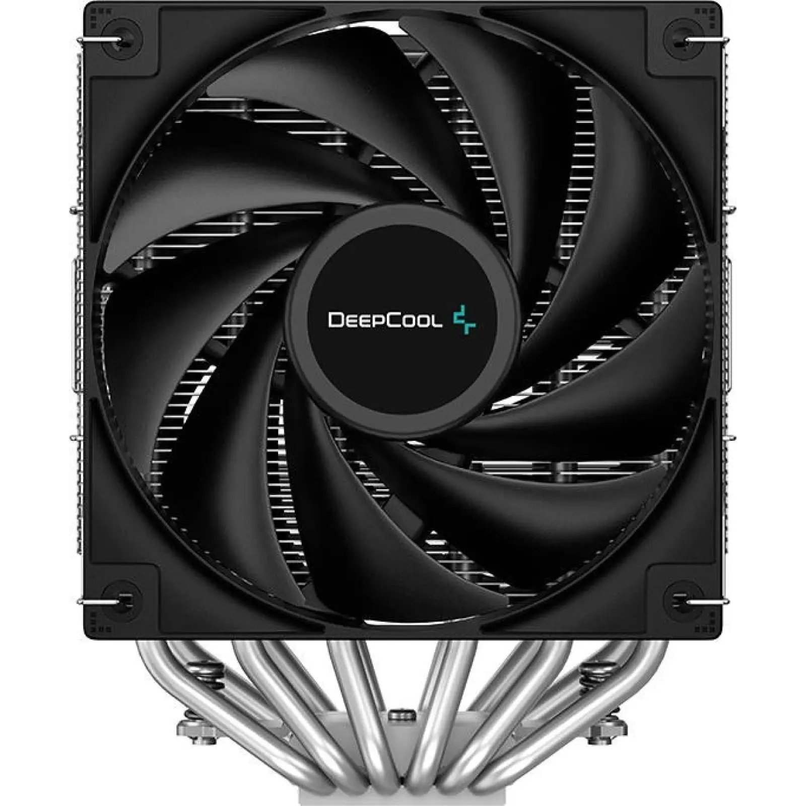 Кулер процессорный Deepcool AG620 (R-AG620-BKNNMN-G-1) UA
