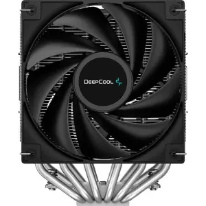 Кулер процессорный Deepcool AG620 (R-AG620-BKNNMN-G-1) UA