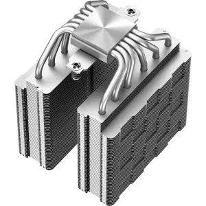 Кулер процессорный Deepcool AG620 (R-AG620-BKNNMN-G-1) UA