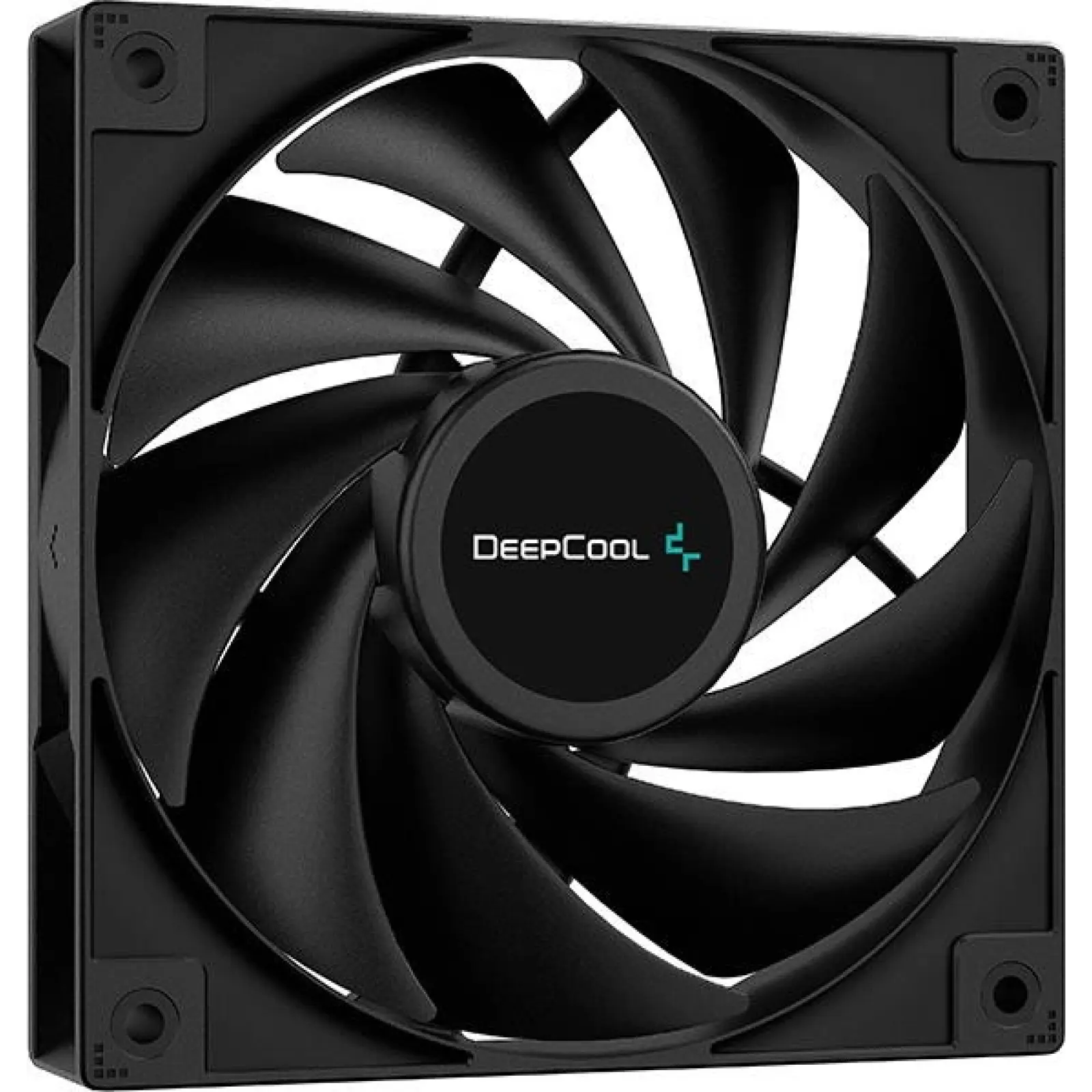 Кулер процессорный Deepcool AG620 (R-AG620-BKNNMN-G-1) UA
