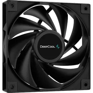 Кулер процессорный Deepcool AG620 (R-AG620-BKNNMN-G-1) UA
