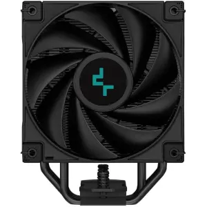 Кулер процессорный Deepcool AK400 ZERO DARK (R-AK400-BKNNMN-G-2) UA