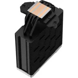 Кулер процессорный Deepcool AK400 ZERO DARK (R-AK400-BKNNMN-G-2) UA
