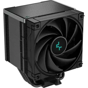 Кулер процессорный Deepcool AK500 ZERO DARK (R-AK500-BKNNMT-G-1) UA