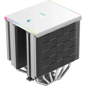 Кулер процесорний Deepcool AK620 Digital SE White (R-AK620-WHADMN-GJD) UA