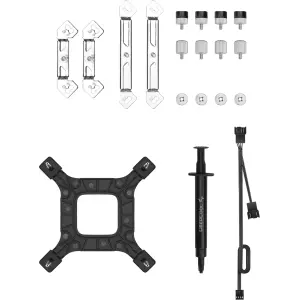 Кулер процесорний Deepcool AK620 Digital SE White (R-AK620-WHADMN-GJD) UA