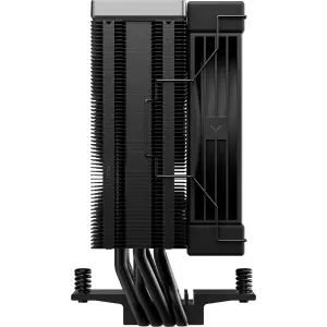 Кулер процессорный Deepcool AK400 G2 Digital NYX (R-AK400G2-BKNNMN-GJD-1) UA