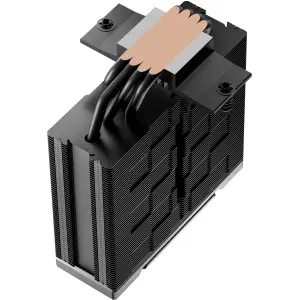 Кулер процессорный Deepcool AK400 G2 Digital NYX (R-AK400G2-BKNNMN-GJD-1) UA