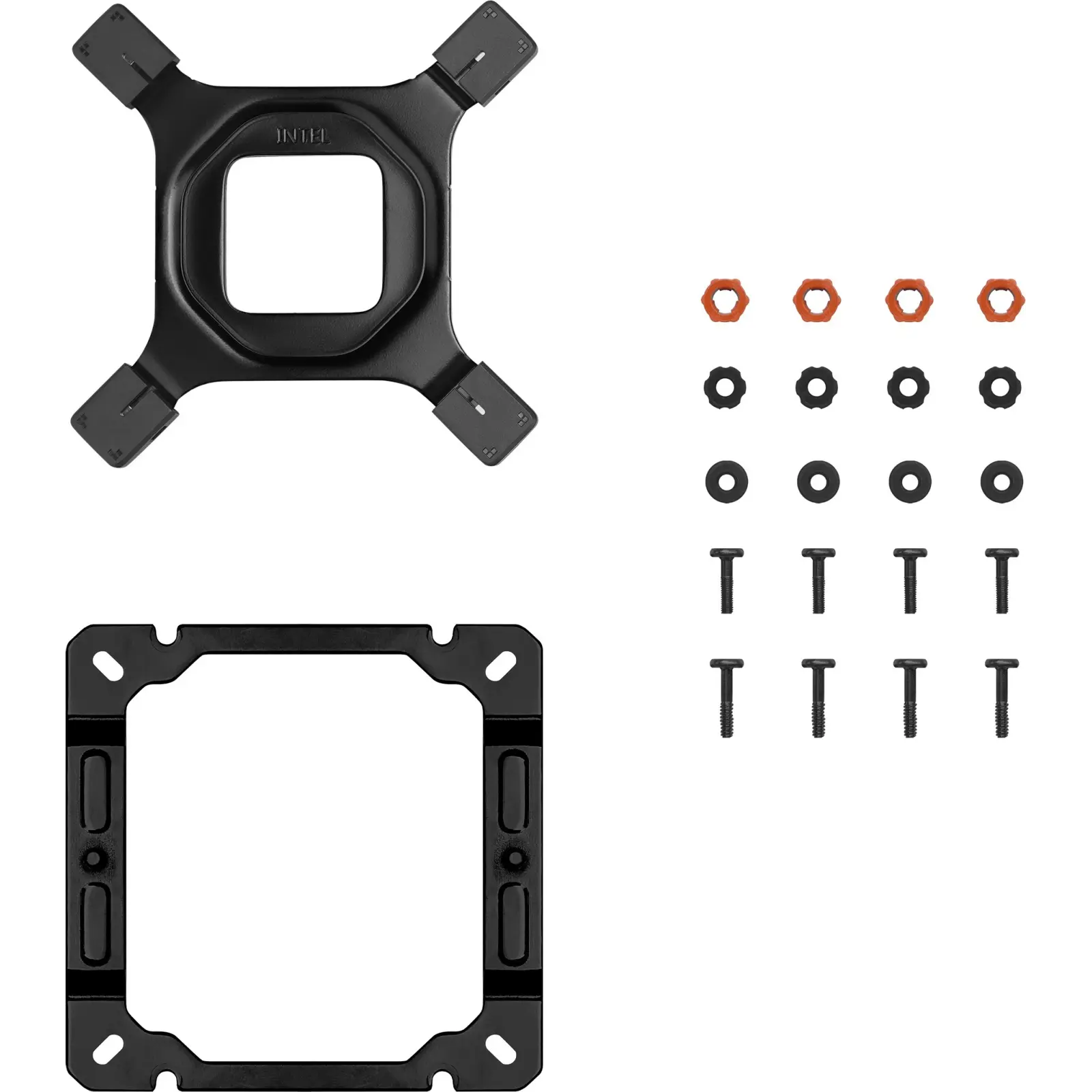 Кулер процессорный Deepcool AK400 G2 Digital NYX (R-AK400G2-BKNNMN-GJD-1) UA