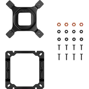 Кулер процессорный Deepcool AK400 G2 Digital NYX (R-AK400G2-BKNNMN-GJD-1) UA