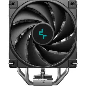 Кулер процессорный Deepcool AK400 Digital SE Black (R-AK400-BKADMN-GJD) UA