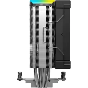 Кулер процессорный Deepcool AK400 Digital SE Black (R-AK400-BKADMN-GJD) UA