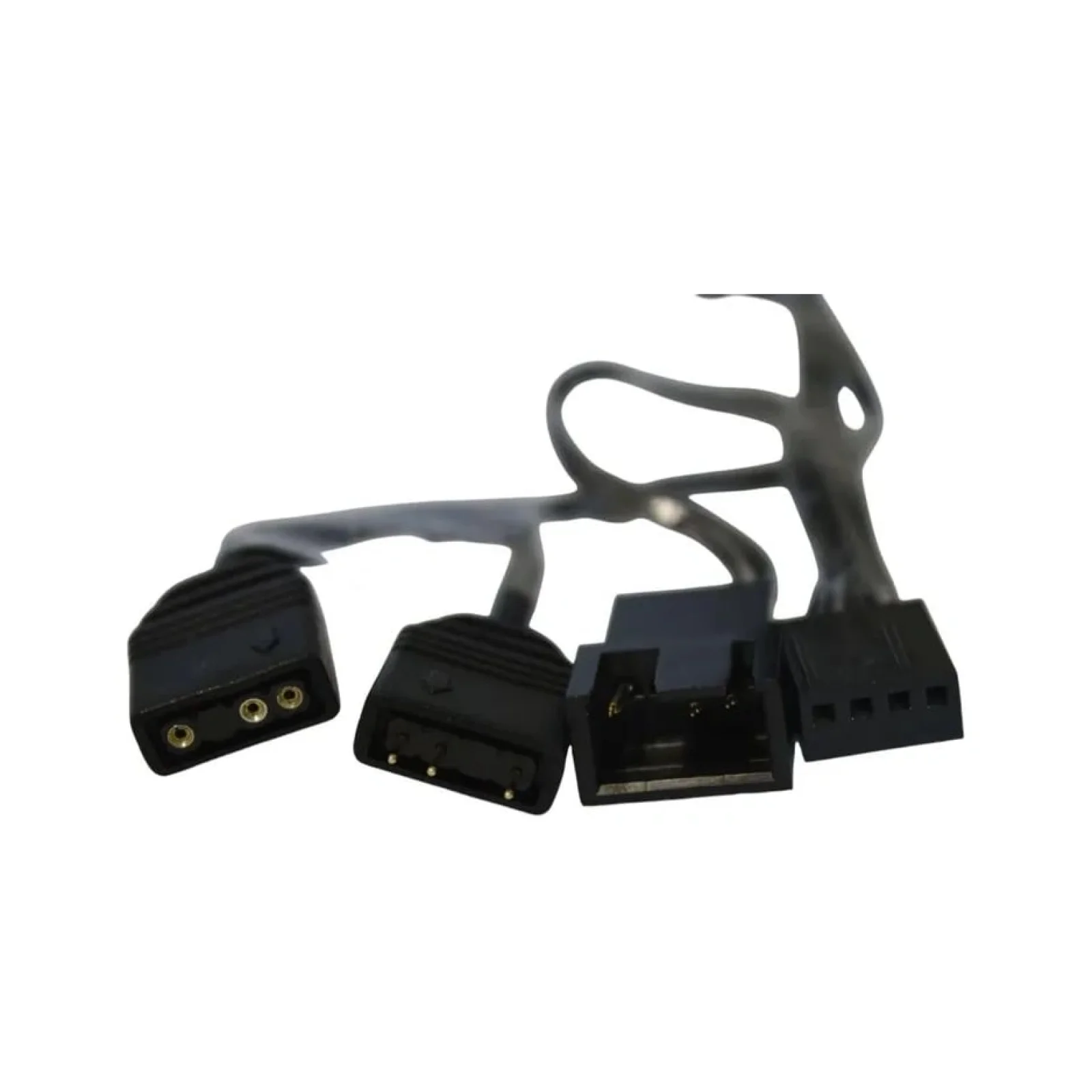 Вентилятор Cooling Baby Mirror fan wh 2 UA