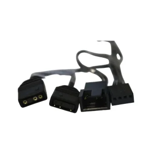 Вентилятор Cooling Baby Mirror fan wh 2 UA