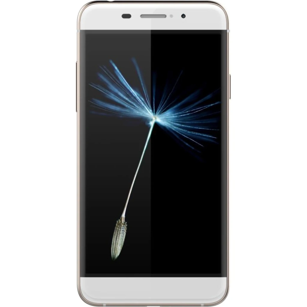 Смартфон Coolpad Milano Gold UA