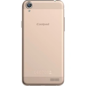 Смартфон Coolpad Milano Gold UA